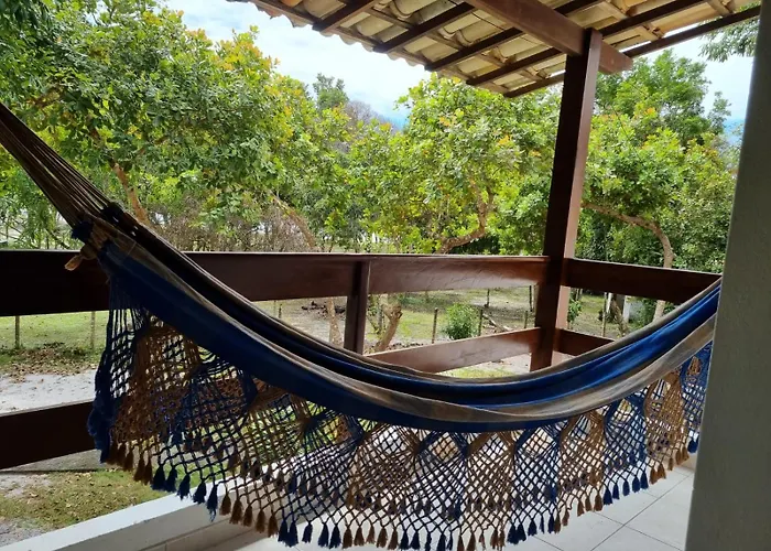 Pousada Maliale Velha Boipeba